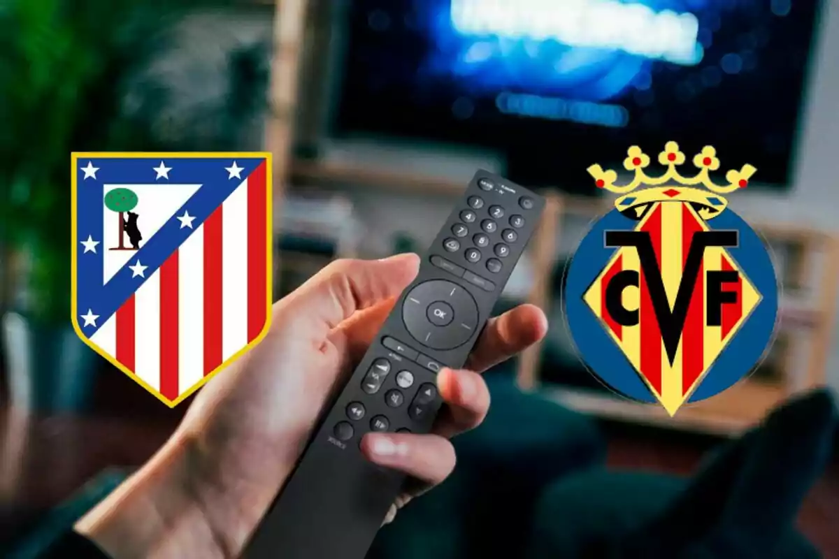 Atlético de Madrid - Villarreal, de la Liga F: horario y dónde ver en TV y online