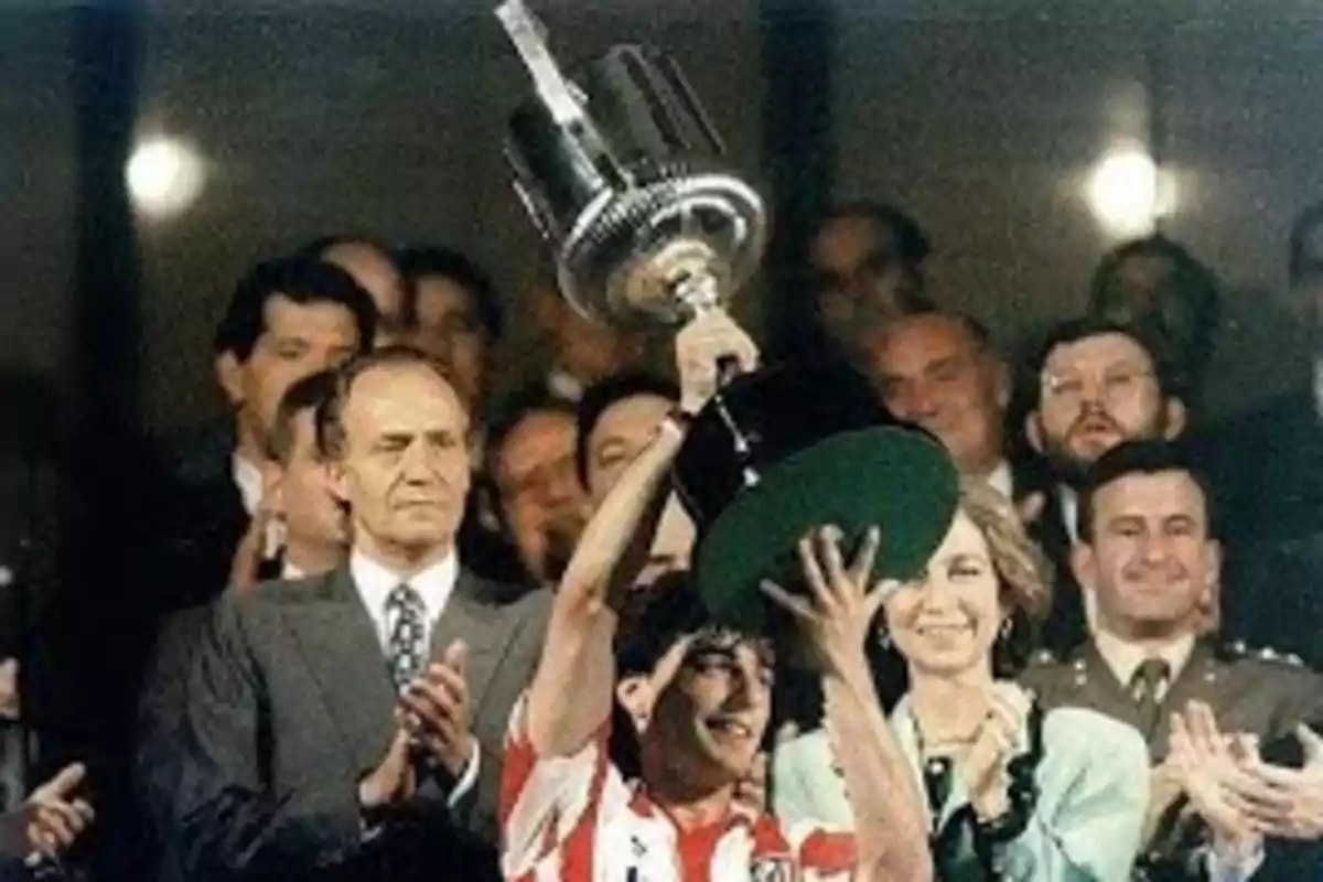 Copa del Rey 1992